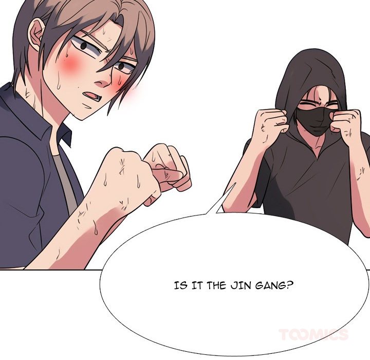 High School Legend: Red Dragon Chapter 270 - Page 111