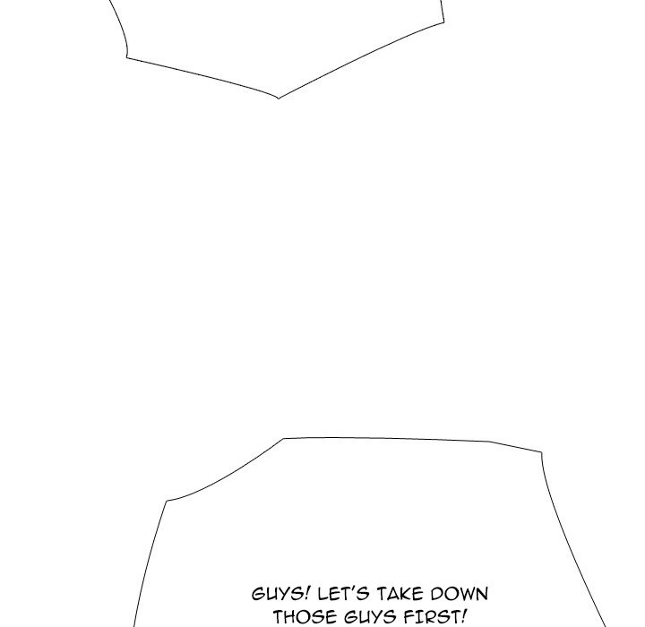 High School Legend: Red Dragon Chapter 270 - Page 114