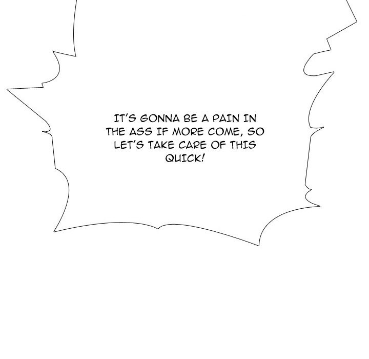 High School Legend: Red Dragon Chapter 270 - Page 115