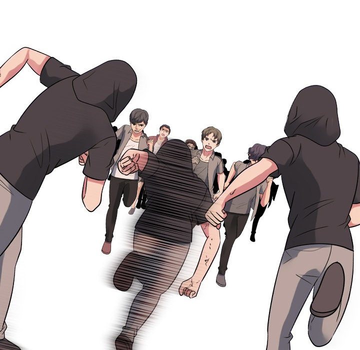 High School Legend: Red Dragon Chapter 270 - Page 116