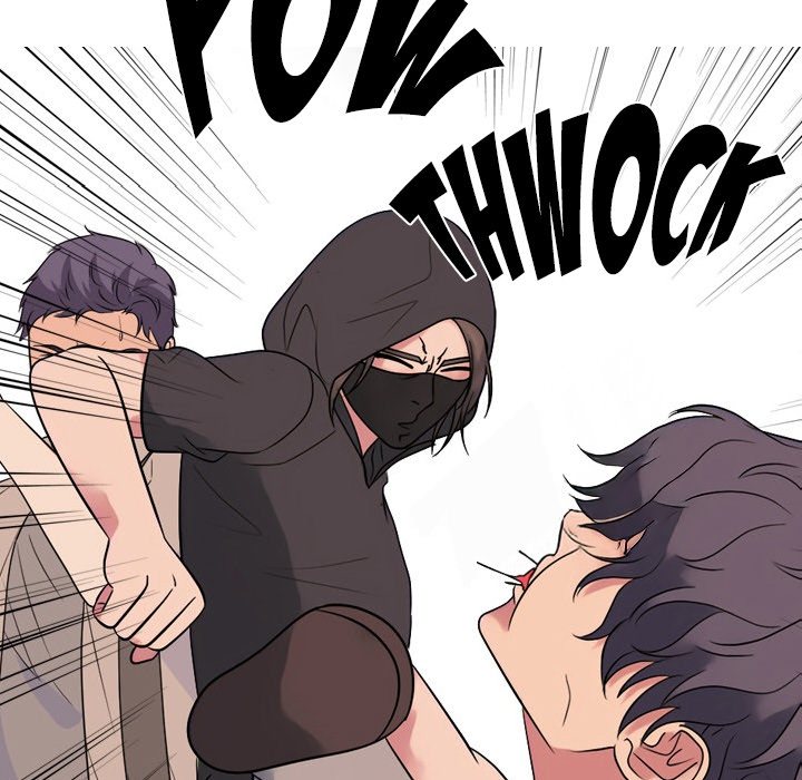 High School Legend: Red Dragon Chapter 270 - Page 120