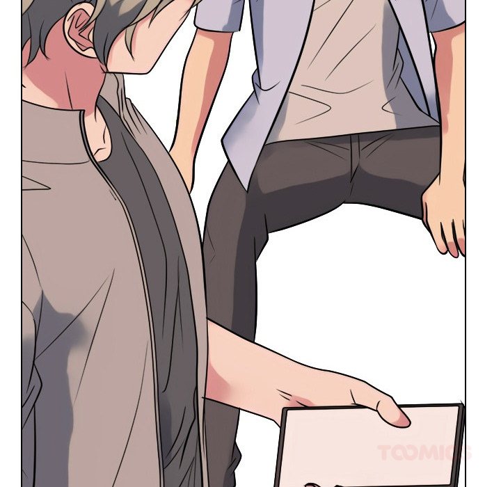 High School Legend: Red Dragon Chapter 270 - Page 129