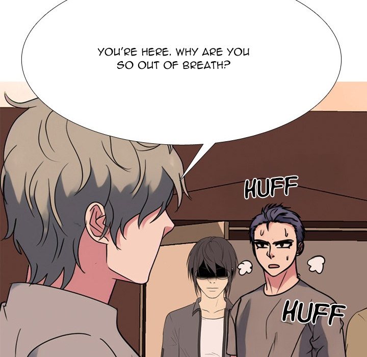 High School Legend: Red Dragon Chapter 270 - Page 133