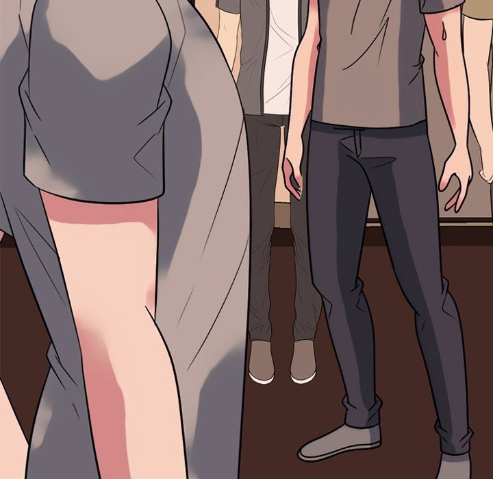 High School Legend: Red Dragon Chapter 270 - Page 134