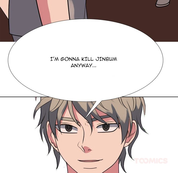 High School Legend: Red Dragon Chapter 270 - Page 135