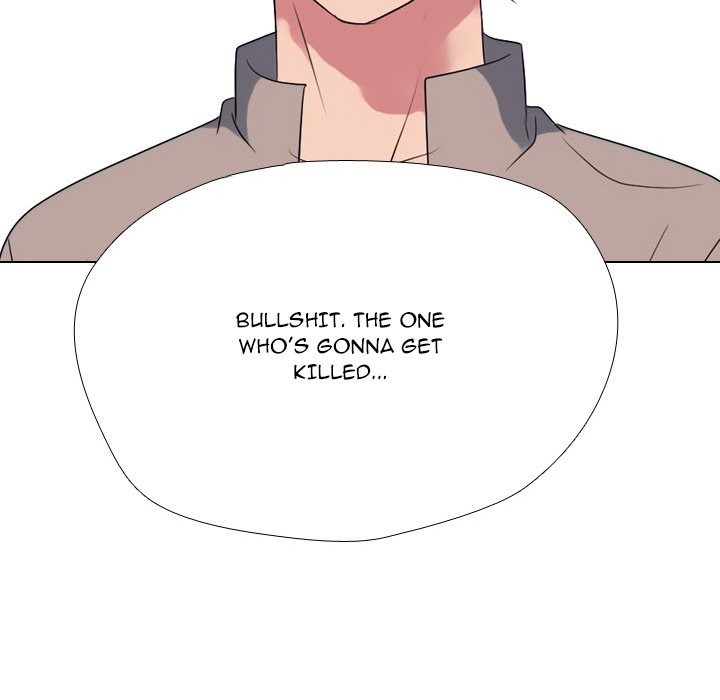 High School Legend: Red Dragon Chapter 270 - Page 136