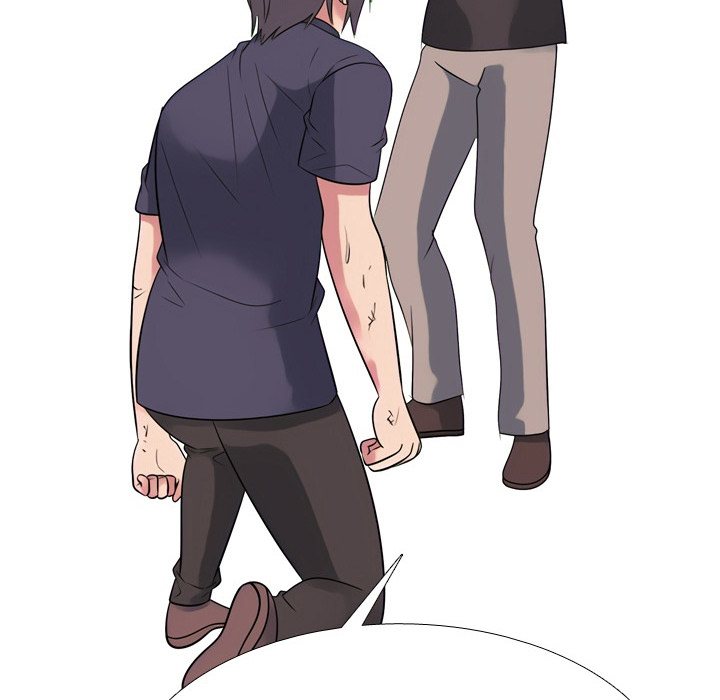 High School Legend: Red Dragon Chapter 270 - Page 16