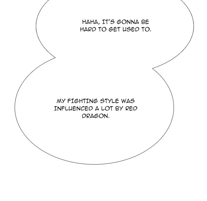 High School Legend: Red Dragon Chapter 270 - Page 17