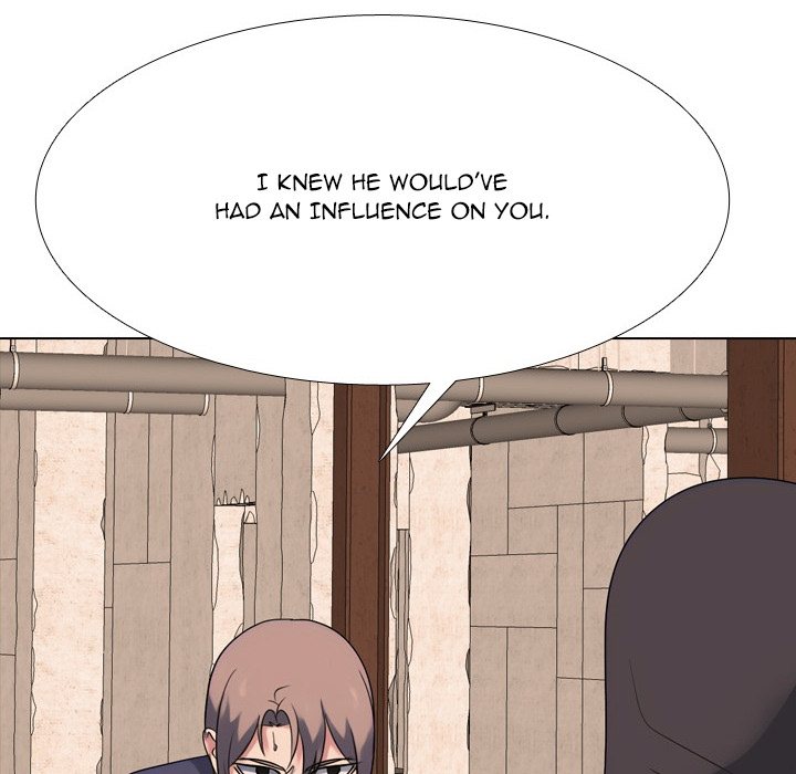 High School Legend: Red Dragon Chapter 270 - Page 18