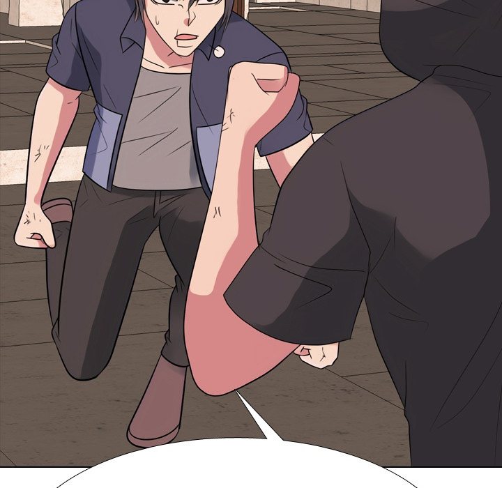 High School Legend: Red Dragon Chapter 270 - Page 19