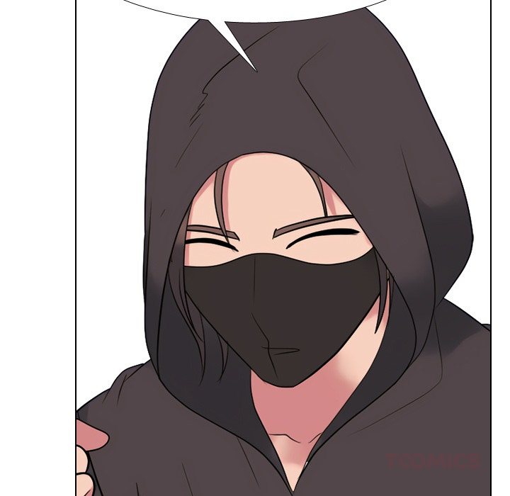 High School Legend: Red Dragon Chapter 270 - Page 21