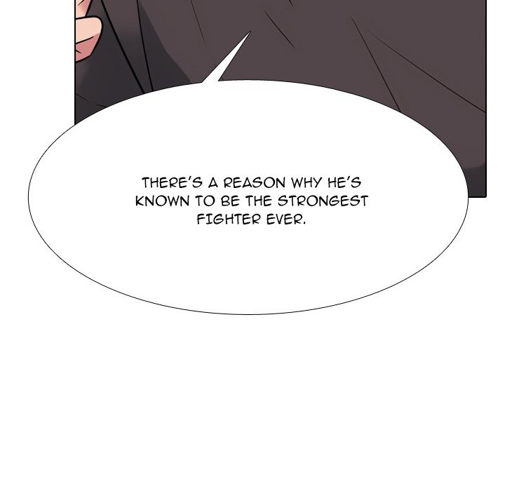 High School Legend: Red Dragon Chapter 270 - Page 22