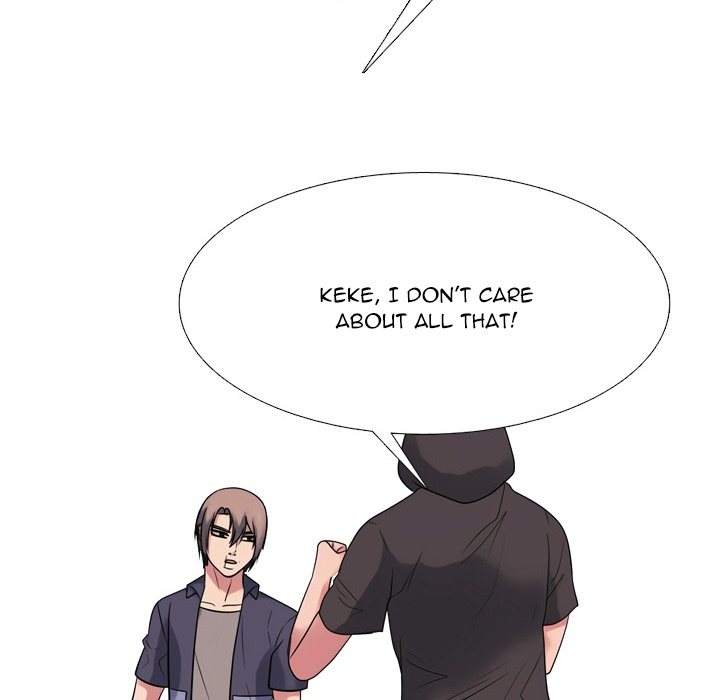 High School Legend: Red Dragon Chapter 270 - Page 24