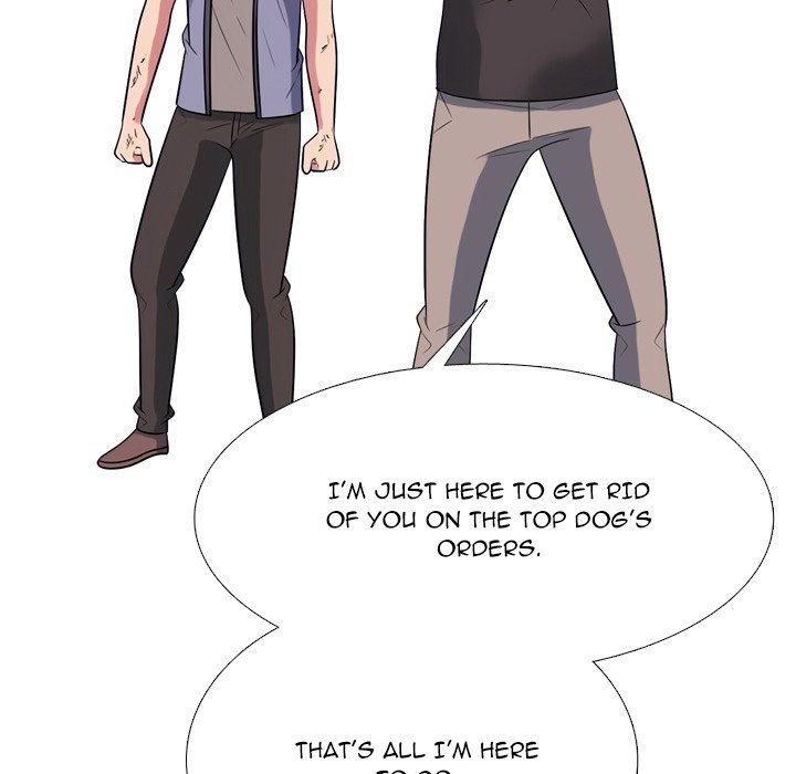 High School Legend: Red Dragon Chapter 270 - Page 25