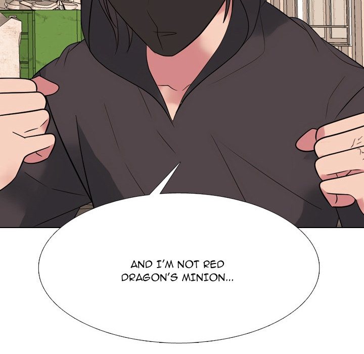 High School Legend: Red Dragon Chapter 270 - Page 31