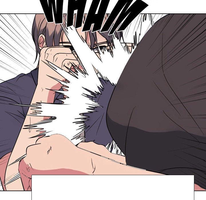 High School Legend: Red Dragon Chapter 270 - Page 35