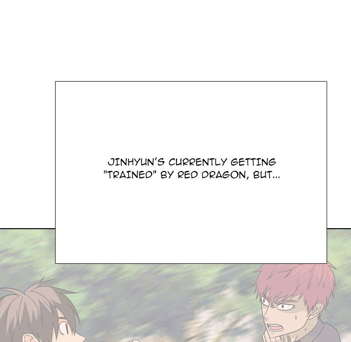 High School Legend: Red Dragon Chapter 270 - Page 37