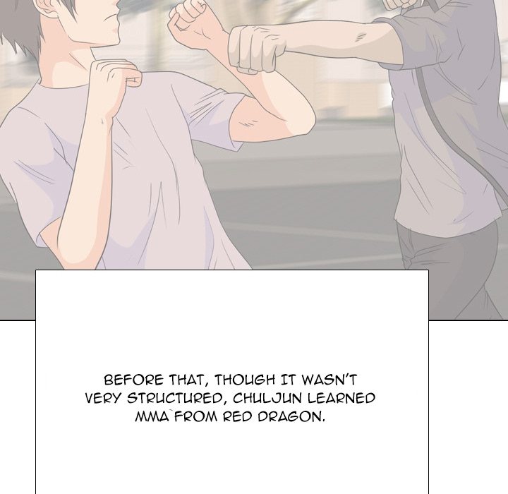 High School Legend: Red Dragon Chapter 270 - Page 38