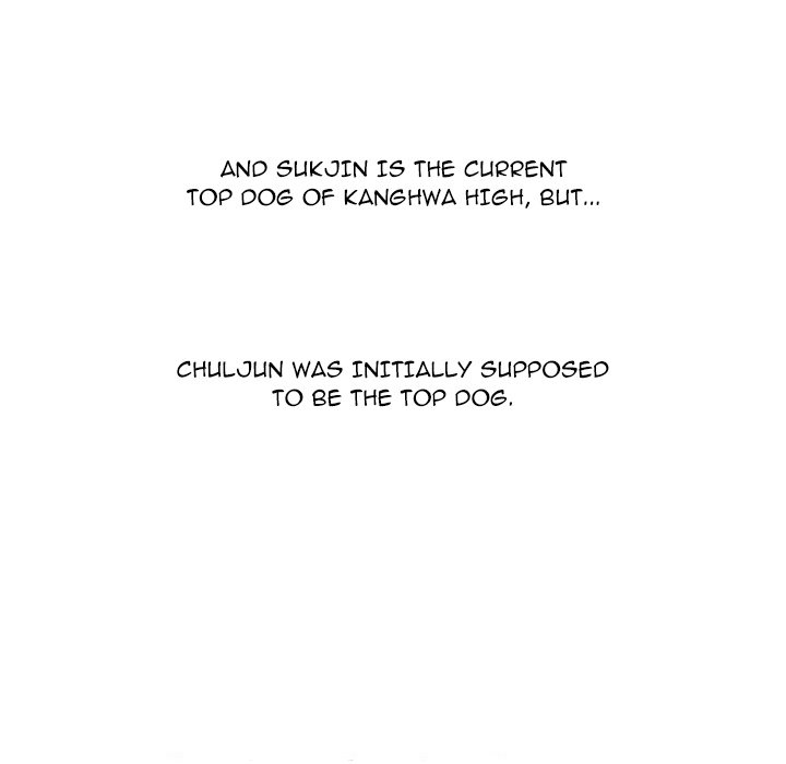 High School Legend: Red Dragon Chapter 270 - Page 40