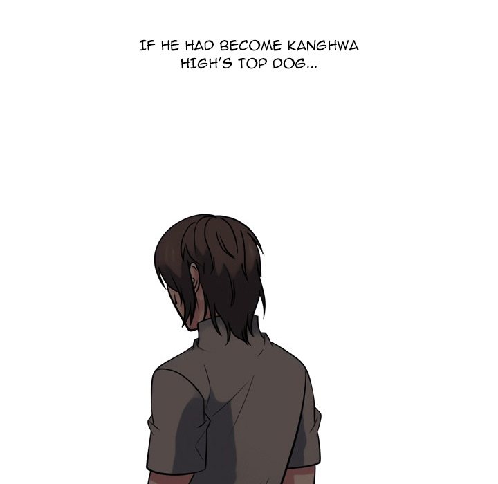 High School Legend: Red Dragon Chapter 270 - Page 41