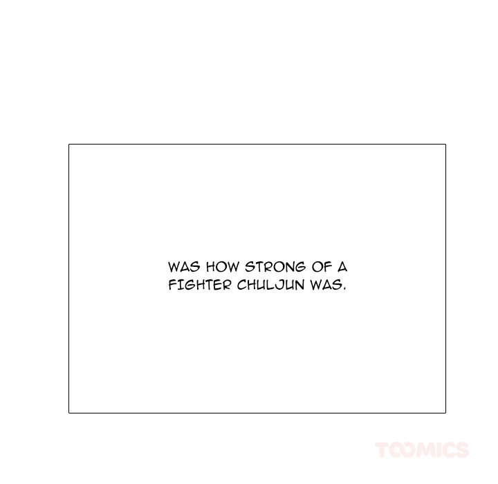 High School Legend: Red Dragon Chapter 270 - Page 45