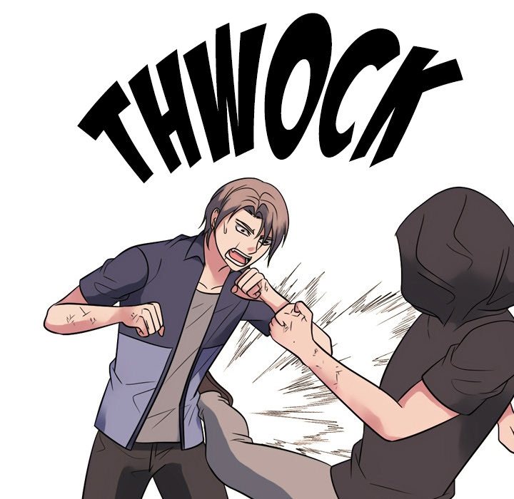 High School Legend: Red Dragon Chapter 270 - Page 46