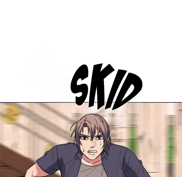 High School Legend: Red Dragon Chapter 270 - Page 55