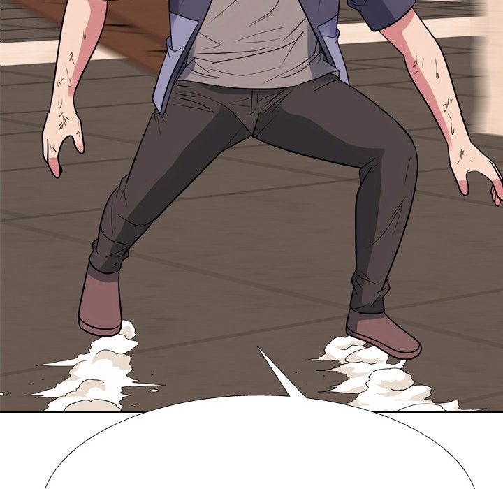 High School Legend: Red Dragon Chapter 270 - Page 56