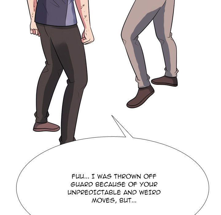 High School Legend: Red Dragon Chapter 270 - Page 62