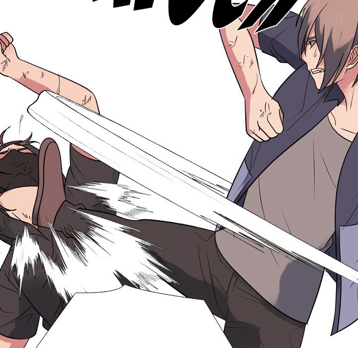 High School Legend: Red Dragon Chapter 270 - Page 78