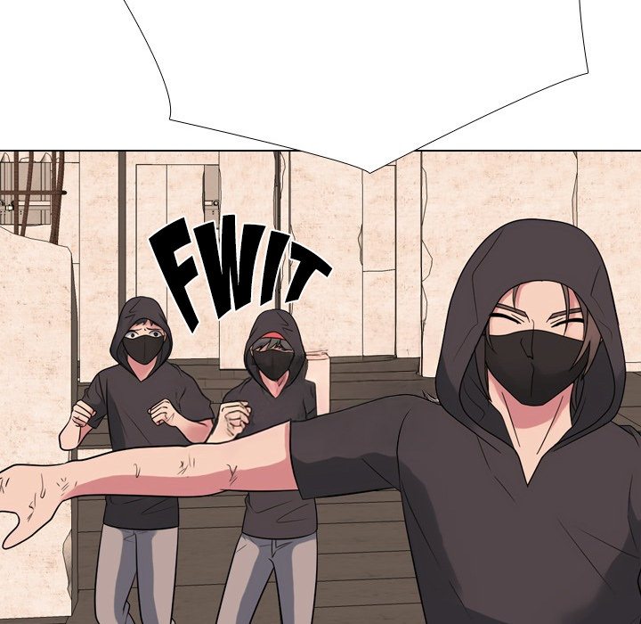 High School Legend: Red Dragon Chapter 270 - Page 80