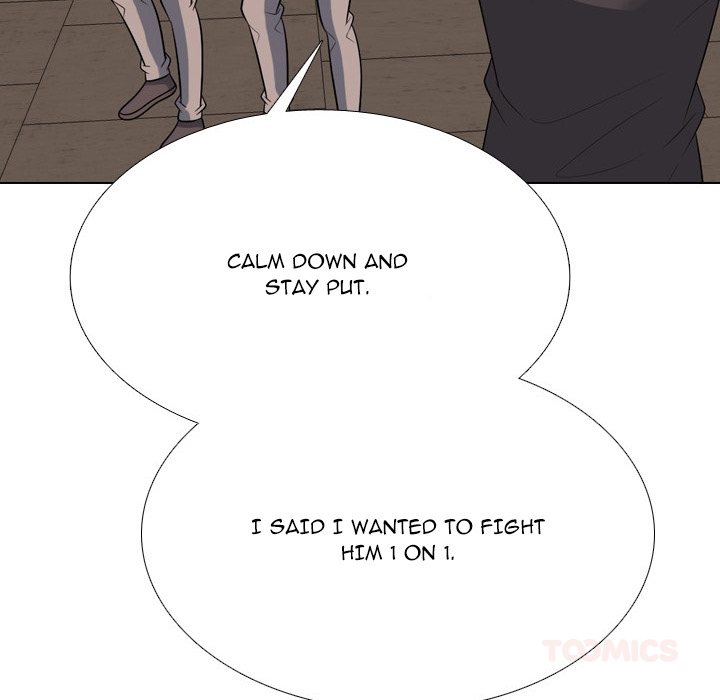 High School Legend: Red Dragon Chapter 270 - Page 81