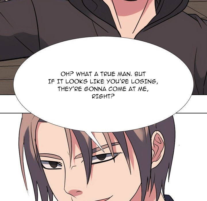 High School Legend: Red Dragon Chapter 270 - Page 84