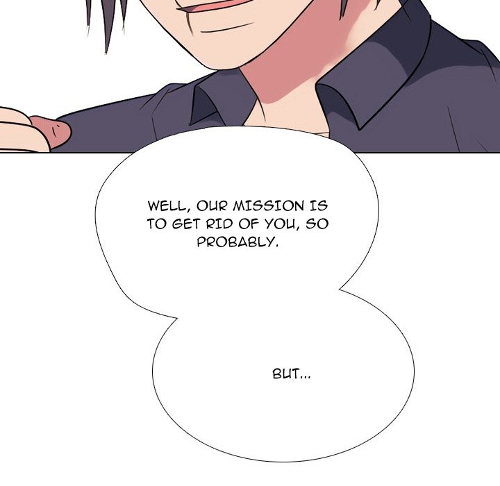 High School Legend: Red Dragon Chapter 270 - Page 85