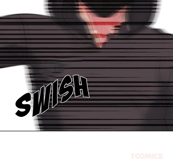 High School Legend: Red Dragon Chapter 270 - Page 87