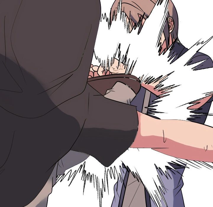 High School Legend: Red Dragon Chapter 270 - Page 89