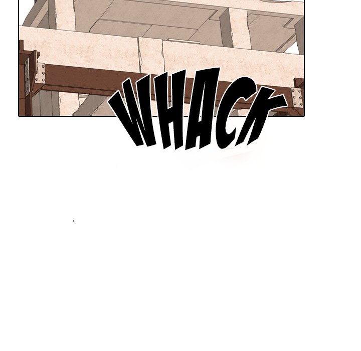 High School Legend: Red Dragon Chapter 270 - Page 91