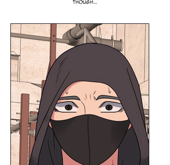 High School Legend: Red Dragon Chapter 270 - Page 96