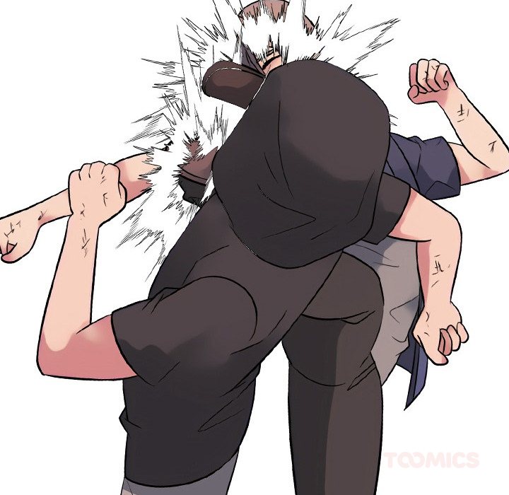 High School Legend: Red Dragon Chapter 270 - Page 99