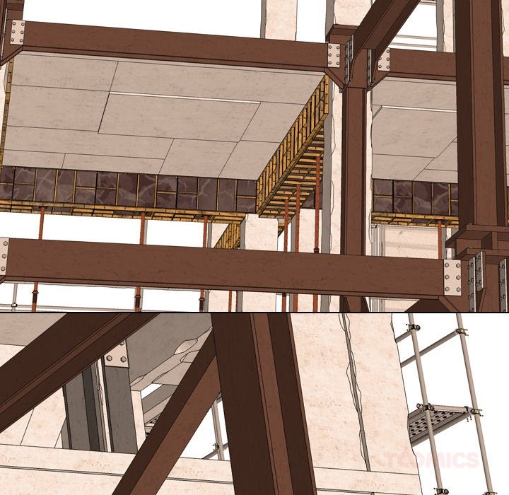 High School Legend: Red Dragon Chapter 271 - Page 105