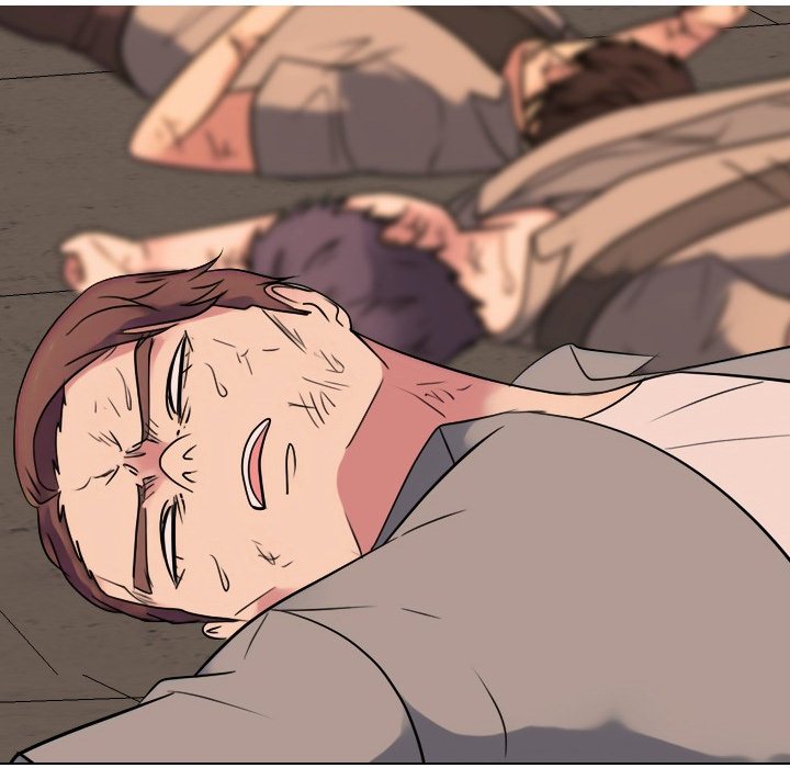 High School Legend: Red Dragon Chapter 271 - Page 107