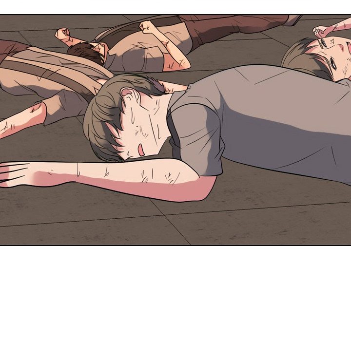 High School Legend: Red Dragon Chapter 271 - Page 108