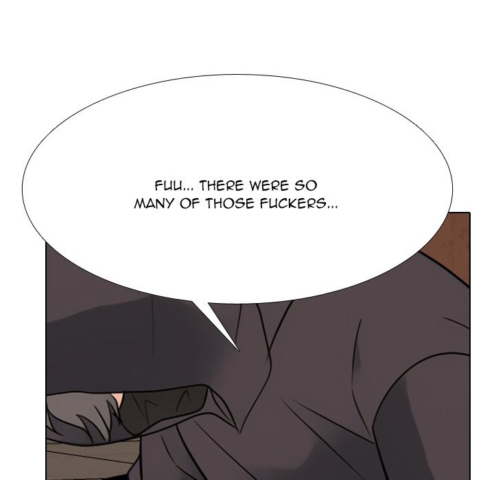 High School Legend: Red Dragon Chapter 271 - Page 109