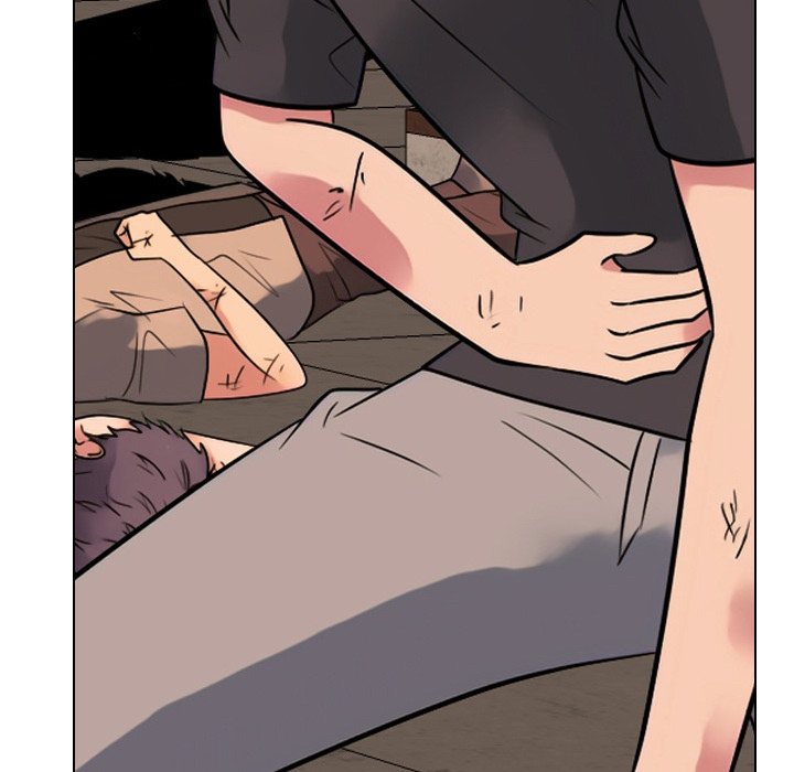 High School Legend: Red Dragon Chapter 271 - Page 110