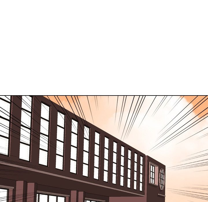 High School Legend: Red Dragon Chapter 271 - Page 12