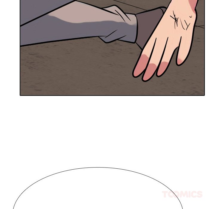 High School Legend: Red Dragon Chapter 271 - Page 111