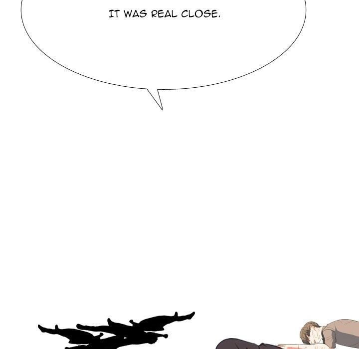 High School Legend: Red Dragon Chapter 271 - Page 112