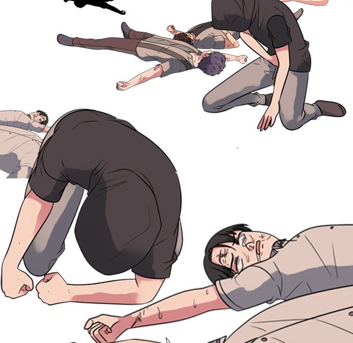 High School Legend: Red Dragon Chapter 271 - Page 113