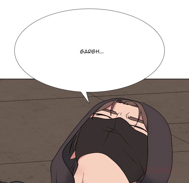 High School Legend: Red Dragon Chapter 271 - Page 117