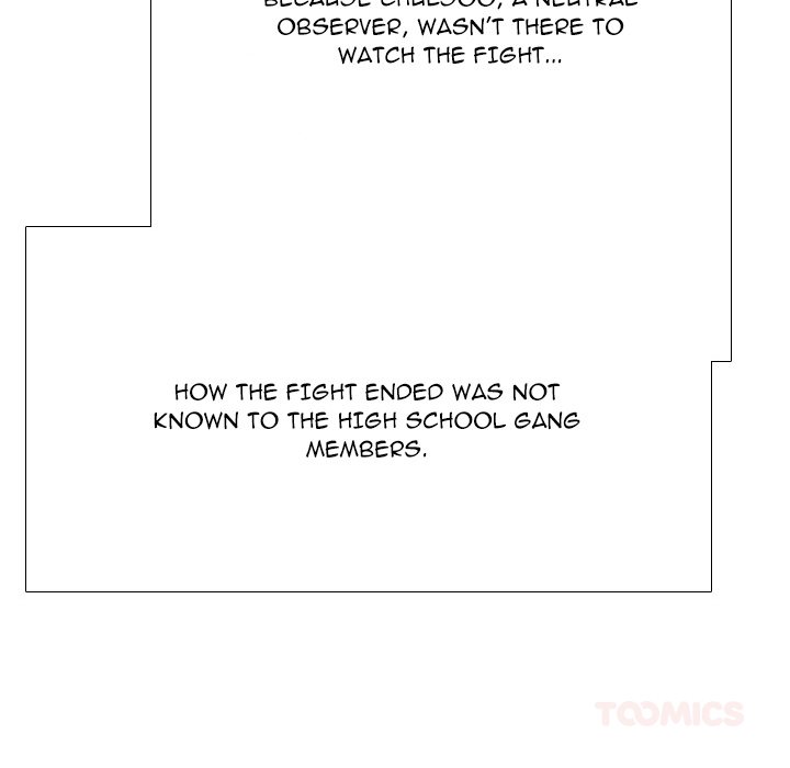 High School Legend: Red Dragon Chapter 271 - Page 123